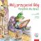 Mój przyjaciel Bóg - Poradnik dla dzieci, Lisa O. Engelhardt
