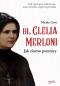 Bł. Clelia Merloni - Jak ziarno pszenicy, Nicola Gori 