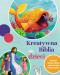 Kreatywna Biblia dla dzieci - , 
