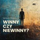 Winny czy niewinny? - , Agnieszka Wielgus, Artur Wenner SJ