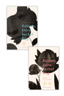 Kobiety, które kochał Bóg. Stary i Nowy Testament - Komplet 2 książek, Maria Miduch