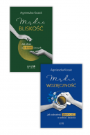 Mądre relacje - Mądra bliskość + Mądra wdzięczność, Agnieszka Kozak