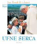 Ufne serca album - Jan Paweł II i dzieci, Arturo Mari