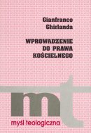 Wprowadzenie do prawa kościelnego - , Gianfranco Ghirlanda