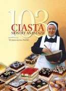 103 ciasta Siostry Anastazji - , s. Anastazja Pustelnik FDC