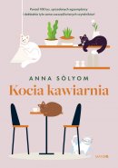 Kocia kawiarnia - , Anna Sólyom 