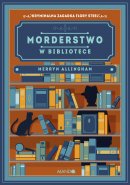Morderstwo w bibliotece - , Merryn Allingham