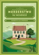 Morderstwo na wzgórzu Merryn Allingham  - , Merryn Allingham 