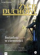 Życie Duchowe nr 126/2026 (Wiosna) - Światłość w ciemności, Stanisław Łucarz SJ