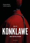 Konklawe Między polityką a rytuałem - Między polityką a rytuałem, Hubert Wolf 
