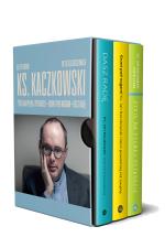 Bestsellery ks. Jana Kaczkowskiego wyd. 2 - , ks. Jan Kaczkowski, Joanna Podsadecka, Piotr Żyłka