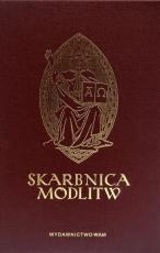 Skarbnica modlitw - , Mieczysław Bednarz SJ