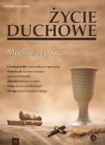 Życie Duchowe 118/2024 (Wiosna) - Modlitwą i postem, Stanisław Łucarz SJ