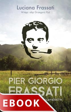 Okładka:Pier Giorgio Frassati 