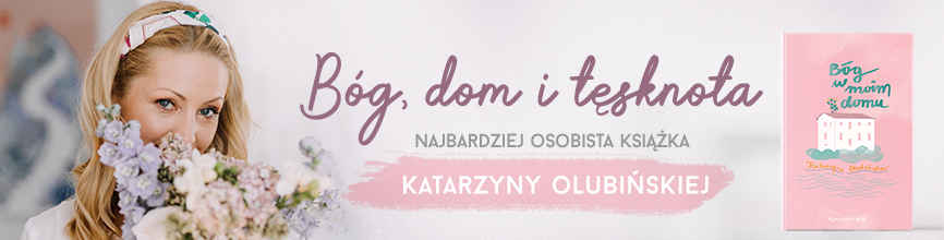 Bóg w moim domu