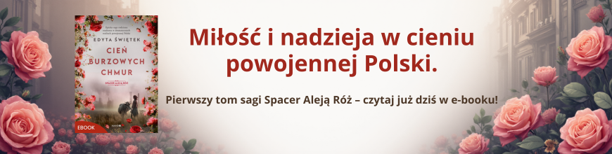 Cień burzowych chmur