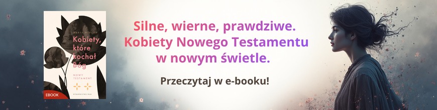 Kobiety, które kochał Bóg