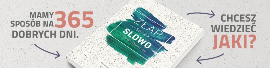 ZŁAP SIĘ ZA SŁOWO