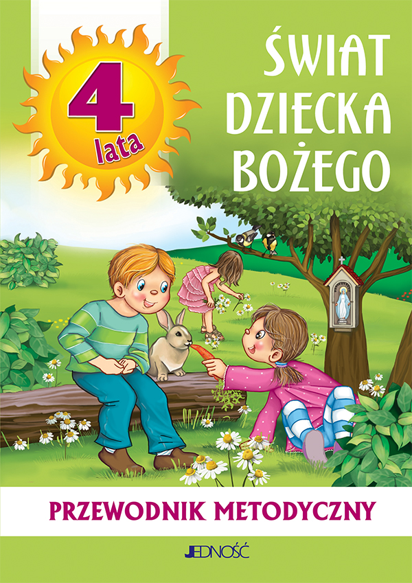 Świat dziecka Bożego